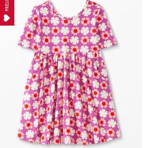 Hanna Andersson Dress